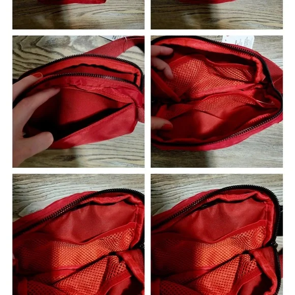 Lululemon fakes circulating around - Picture 9 of 15